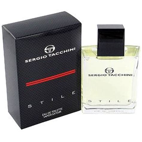 Amazon.com: Sergio Tacchini Cologne.